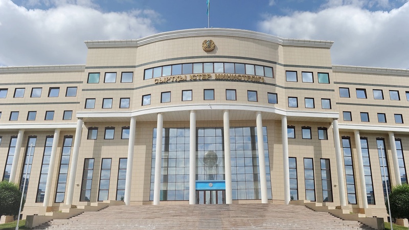 СІМ 14 қазақстандық соғыс қимылдары аймағынан шығарылғаны туралы ақпаратты жоққа шығарды