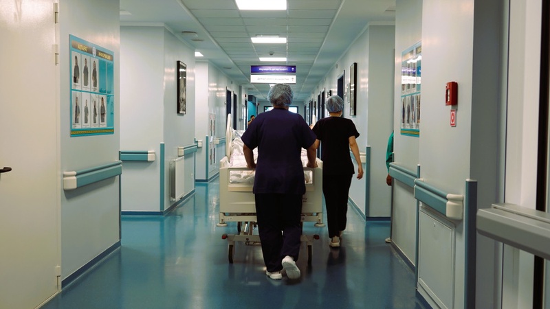 Пациенты смогут влиять на оценку поликлиник в Казахстане
