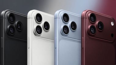 iPhone 18 Pro в новом цвете начал “линять“. С чем это связано?