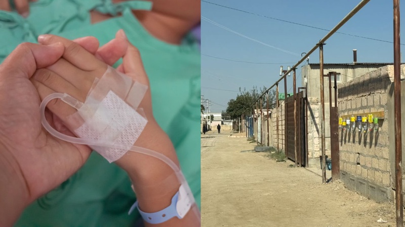 Рыбу купили по дороге из Атырау: что известно о смерти 9-летнего ребёнка