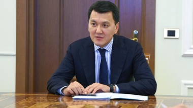 Құрылтай депутаттары вице-президент лауазымына Ерлан Қаринді тағайындауға келісті