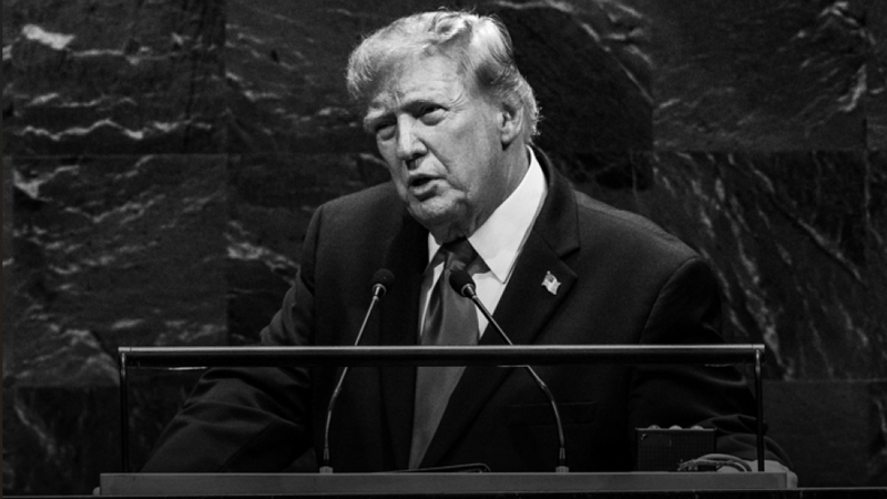 Трамп заявил о переговорах с Ираном и исключил атаку до выборов в США