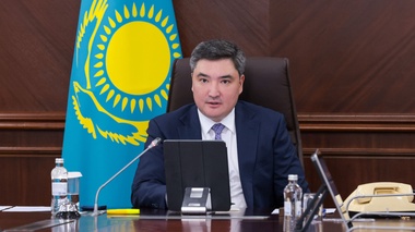 Олжас Бектенов премьер-министр лауазымын сақтап қалды