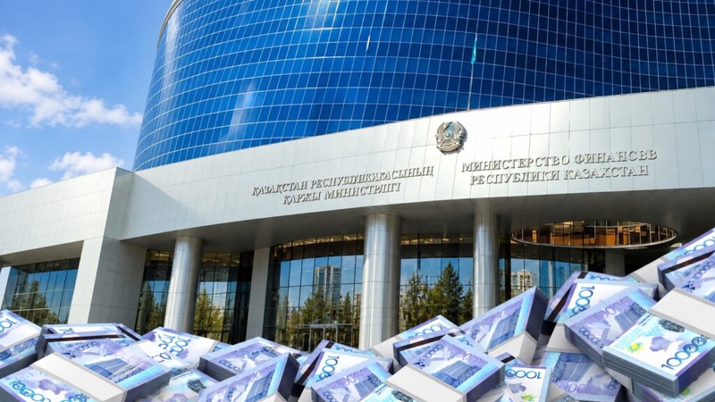 Текущий счёт Казахстана вышел в профицит после трёх дефицитных лет