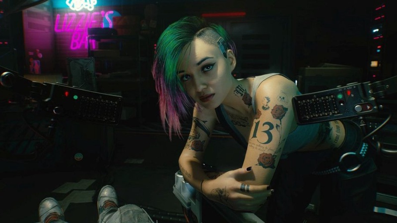 Cyberpunk 2077 фильмі: Paramount Pictures толықметражды лайв‑экшенді жасауды қолға алды