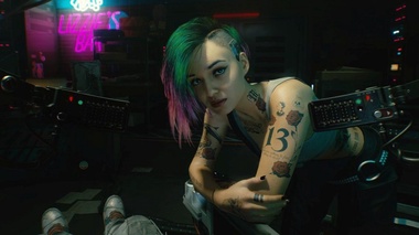 Cyberpunk 2077 фильмі: Paramount Pictures толықметражды лайв‑экшенді жасауды қолға алды