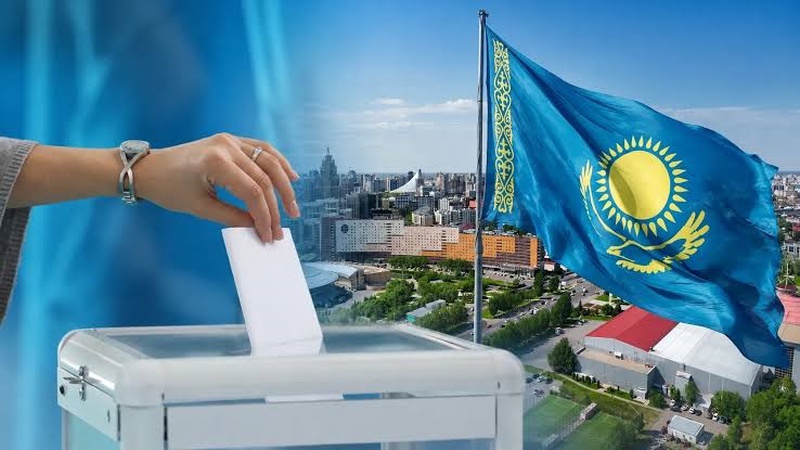 Әр қалада қанша депутат болуы керек: ОСК жаңа тәртіп бекітті