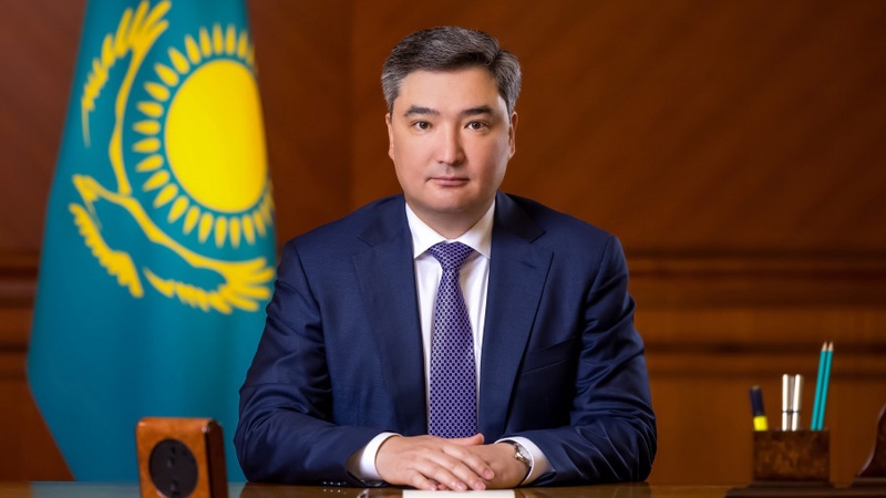 Олжас Бектенов премьер-министр лауазымына қайта тағайындалды