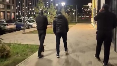 “Назвали имя и фамилию“: казахстанца попытались увести под видом военкомата в Астане