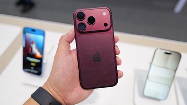 Верификацию iPhone 18 возобновили в Казахстане