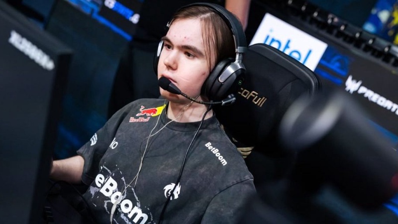 Team Spirit Team Falcons-ты ESL Pro League Season 24 плей‑оффынан шығарды