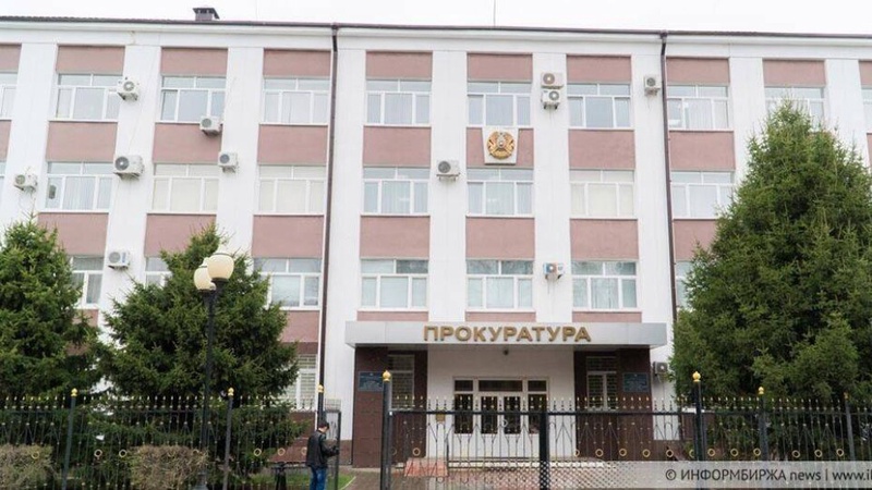 Батыс Қазақстанда санитариялық басқарма басшысына 432 500 теңге айыппұл салынды