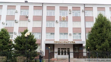 Батыс Қазақстанда санитариялық басқарма басшысына 432 500 теңге айыппұл салынды