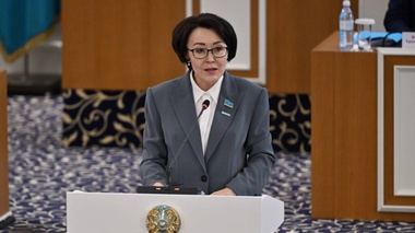Үнзила Шапақ: Қазақстанда сот пен азамат арасындағы құқықтық теңгерім өзгерді