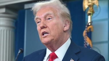 “Сегіз рет алуым керек еді“: Трамп Нобель сыйлығы туралы пікір білдірді