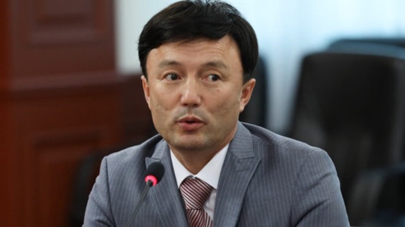 Қанат Айтбаев мектепте “қазақ тілі” пәнін “мемлекеттік тіл” деп атауды ұсынды