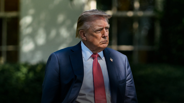 Трамп Украинаға жаңа президент керегін айтты, Киев бұған жауап берді