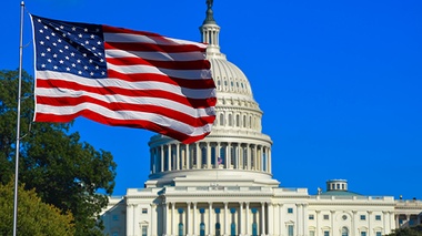 В Конгресс США внесут законопроект о запрете закупок российской нефти
