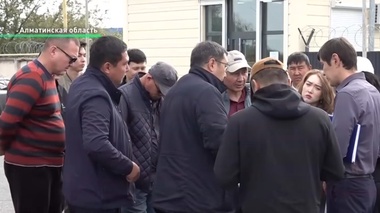 В Алматинской области более 120 человек заявили, что потеряли авто и деньги из-за автосалона