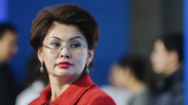 Аида Балаева Қауіпсіздік Кеңесі төрағасының орынбасары болып тағайындалды