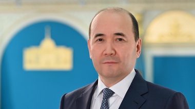 Ғизат Нұрдәулетов Қауіпсіздік кеңесінің хатшысы лауазымынан босатылды