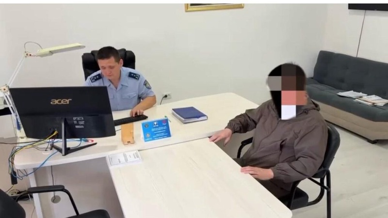 Давка на концерте Кайрата Нуртаса в Шымкенте: организатор арестован, возбуждено уголовное дело