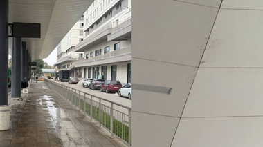 “Саяхаттағы“ жаңа “супераялдамадан“ жаңбырдан кейін су ақты: Алматы әкімдігі не дейді?