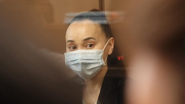 Квартиры родственников Перизат Кайрат в Дубае: что выяснило АФМ