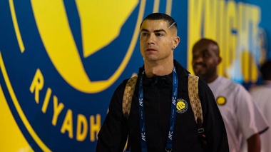 "Аль-Наср" принял решение по Роналду после скандала с тренером