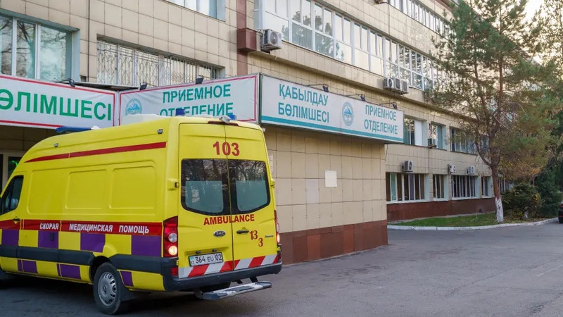 Қазақстанда жедел жәрдем жұмысының ережелері жаңартылды: не өзгерді?