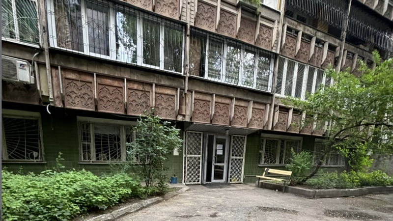 Алматыда сотталған Ермегияевтің әкесіне қатысты жылжымайтын мүлік саудаға шығарылды