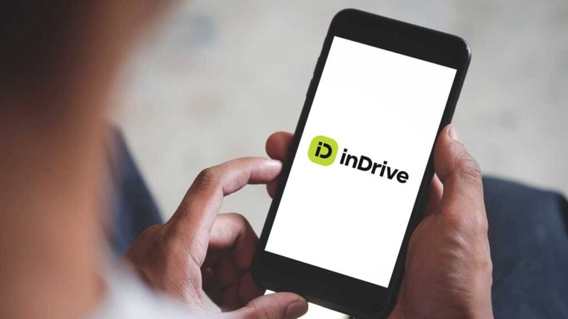 Жолақы үш есе қымбаттаған: inDrive компаниясына агенттік ескерту жолдады