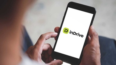 Жолақы үш есе қымбаттаған: inDrive компаниясына агенттік ескерту жолдады