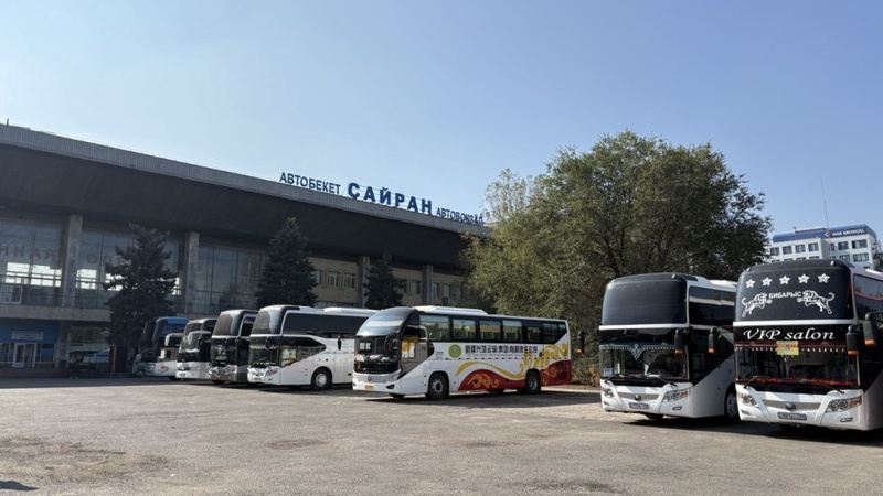 Алматының болашақ Бас жоспарында “Сайран»“жоқ па? Әйгілі автовокзалға не болады?