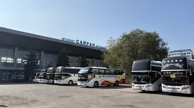Алматының болашақ Бас жоспарында “Сайран»“жоқ па? Әйгілі автовокзалға не болады?