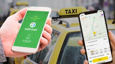 «Взвинтили цены в три раза»: inDrive получил официальное предупреждение от антимонопольщиков
