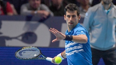 20 лет такого не было: Джокович проиграл в первом круге US Open и покинет топ-10