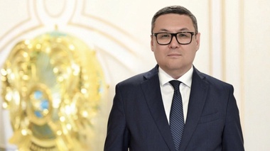 Тоқаев Қазақстанның Пәкістандағы жаңа елшісін тағайындады