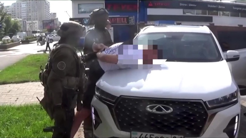Магазин Pitbullshop и две тысячи закладок - участников ОПГ осудили в Астане