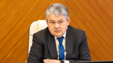 Бұрынғы сыртқы істер министрі жаңа қызметке тағайындалды