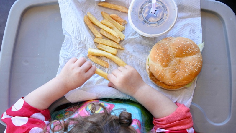 Қазақстандағы балалар семіздігі: ДСМ мен ДДСҰ бұл туралы не дейді?