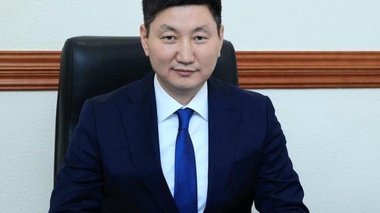 Ринат Мұхаметқали Президент әкімшілігі Жалпы бөлімінің меңгерушісі болып тағайындалды