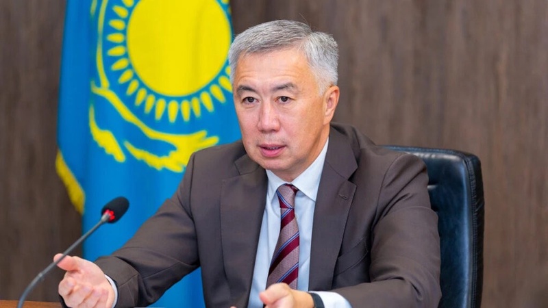 Жыл басынан бері 356 мың адам жеке кәсібін жапқан: бұл нені білдіреді