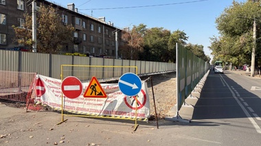 Алматыда LRT қанша жолаушы тасымалдай алады: жаңа мәліметтер