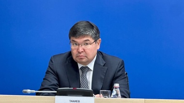Қорғаныс министрлігінің 50 әскери бөлімін аудиторлар жаппай тексеріп жатыр