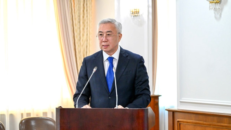 “Салық реформасының әкесі“ оның нәтижесін керемет деп атады