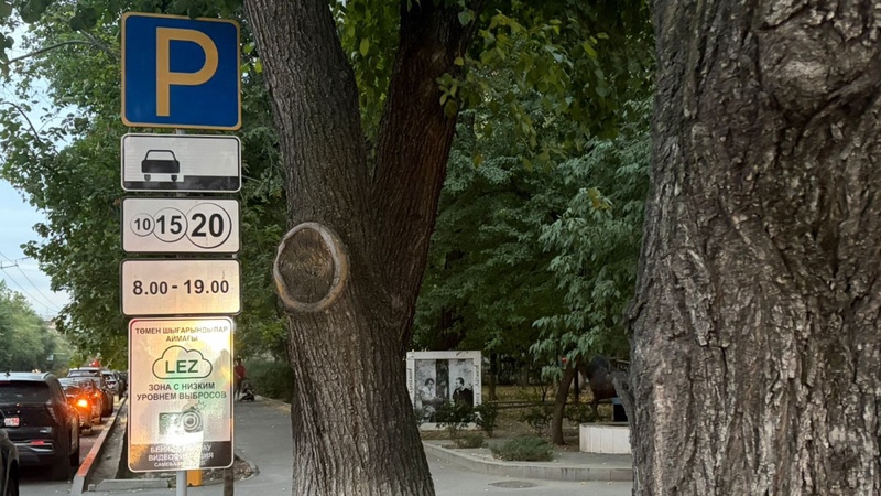 Где в Алматы пройти новую экологическую проверку авто и сколько это будет стоить