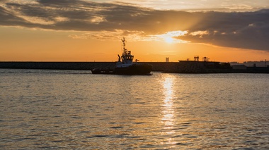Одиннадцать моряков пропали без вести у берегов Болгарии после атаки дронов