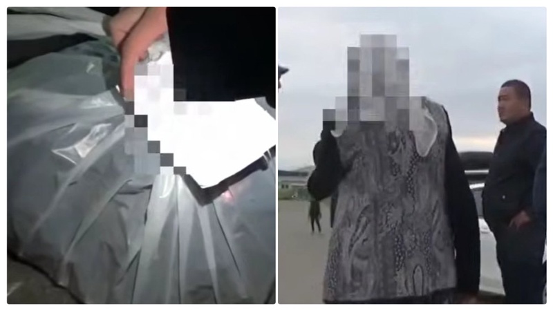 Миллионы нашли во время ремонта дома в Туркестанской области - деньги вернут владелице