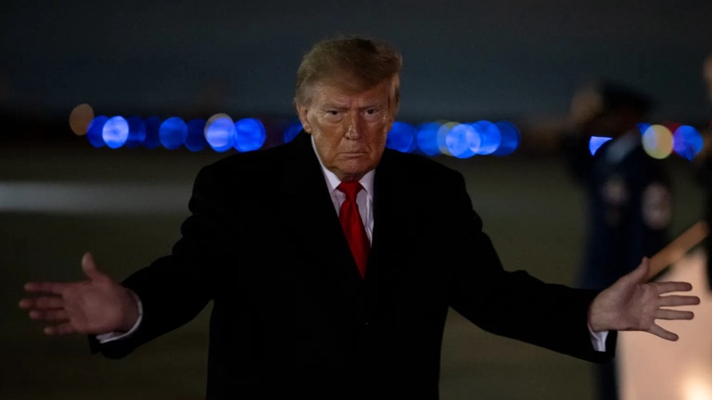 “Возможно, зашли слишком далеко“ - Трамп об убийстве высшего руководства Ирана